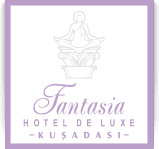 Fantasia Otel Kuşadası